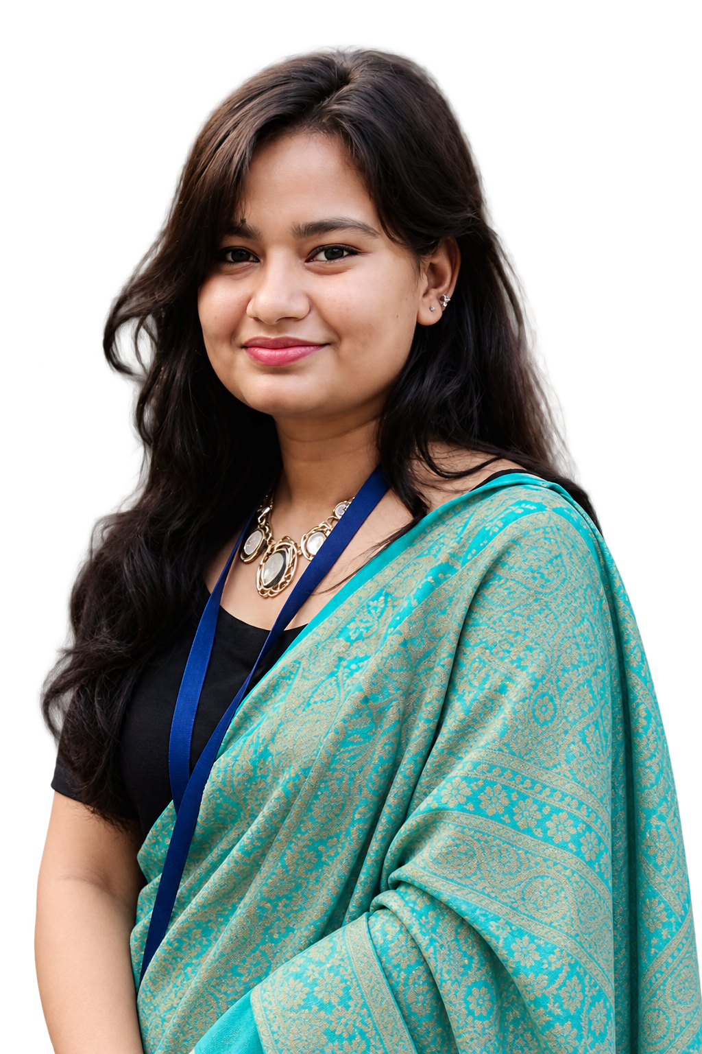 Neha, founder of Indian Modern Mama